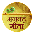 Bhagavad Gita in Hindi (गीता)