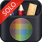 Photo Editor Theme