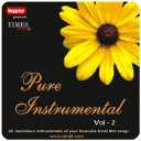 Pure Instrumental Vol 2