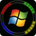 Windows Lights Live Wallpaper