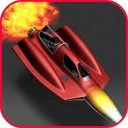 Car Air Racer