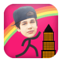 Austin Mahone Run