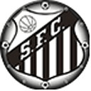 Santos FC Clock Widget