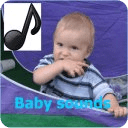 Baby sounds - a smash hit app