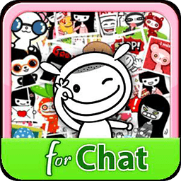 Chat Stickers