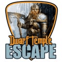 Dwarf Temple Escape