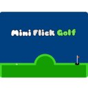 Mini Flick Golf