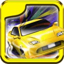 Tourism Car Race Game