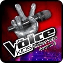 The Voice Kids Thailand 2014