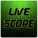 Livescore cricket