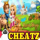 Royal Story Cheats