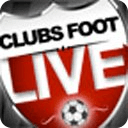 Clubs Foot Live