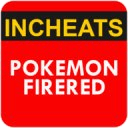 In Cheats - Pokemon FireRed