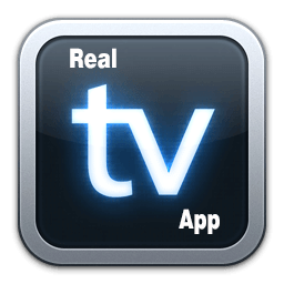 Real TV App