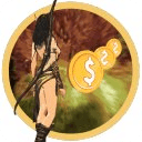 Temple Elf Run