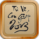 Tử Vi Con Gi&aacute;p 2013 (Miễn Ph&iacute;)