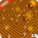 3D MAZE FREE GAME