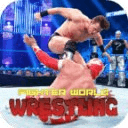 Wrestling Fighter World