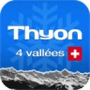 Thyon 4Vallées