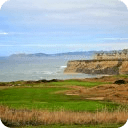 Half Moon Bay Golf