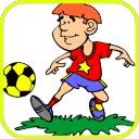 Foot ball For Kids