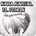 Kara Kartal El Feneri