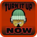 Turn It up Radio