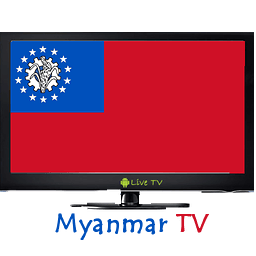 Burma Tv Live