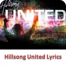 Hillsong United Lyrics