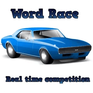 Word race