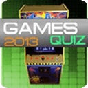 Games Quiz!