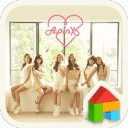 Apink[Pink LUV]_w dodol theme