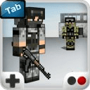 Fight Craft 3D TAB