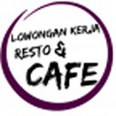 Lowongan Kerja Cafe &amp; Resto