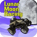 Lunar Moon Racing - free game