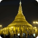 Shwedagon Pagoda