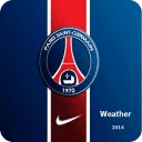 PSG Weather