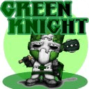 The Green Knight 3D