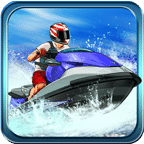 Carzy Boat Racing3D