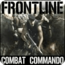 Frontline Combat Commando