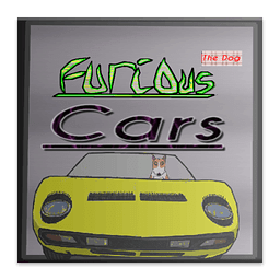 FURIOUS-CARS-LITE