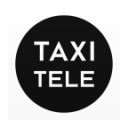 Taxi T&eacute;l&eacute;