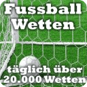 Sportwetten 20.000 Wetten t&auml;g.