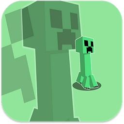 Kill Mine Creeper