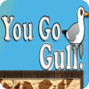 You Go Gull