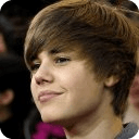 justin biber live wallpaper HD