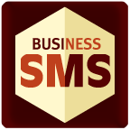 BUSINESSSMS-Group of character