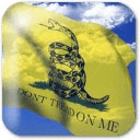 DONT TREAD ON ME (LWP Free)