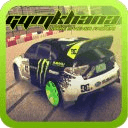 GYMKHANA DRIFT