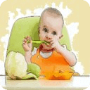 Baby Food Recipes